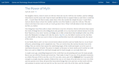Desktop Screenshot of lee-dohm.com