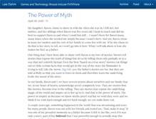 Tablet Screenshot of lee-dohm.com